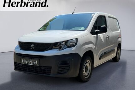 Peugeot Partner Gebrauchtwagen