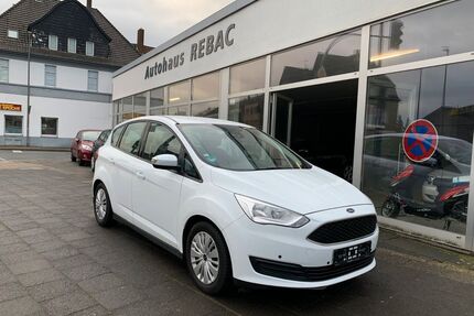 Ford C-Max Gebrauchtwagen