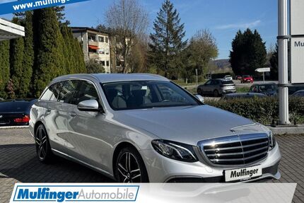 Mercedes-Benz E 200 Gebrauchtwagen