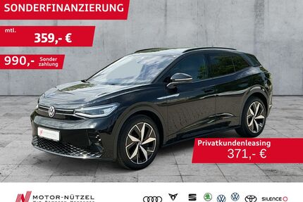 VW ID.4 Gebrauchtwagen