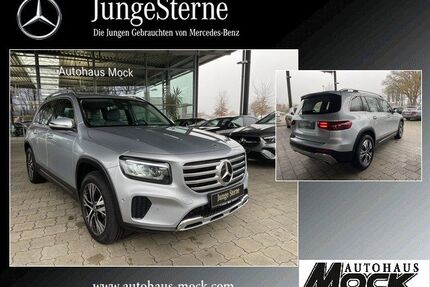 Mercedes-Benz GLB 180 Gebrauchtwagen