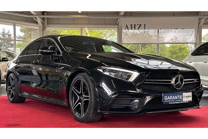 Mercedes-Benz CLS 53 AMG Gebrauchtwagen