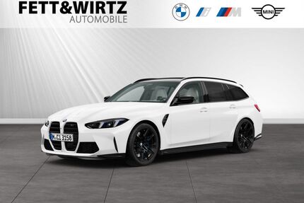 BMW M3 Gebrauchtwagen