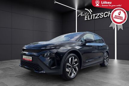Skoda Elroq Gebrauchtwagen