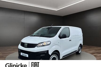 Fiat Scudo Gebrauchtwagen