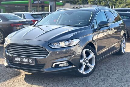 Ford Mondeo Gebrauchtwagen