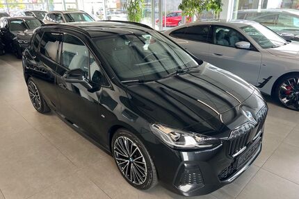 BMW 218 Active Tourer Gebrauchtwagen