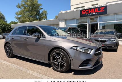 Mercedes-Benz A 200 Gebrauchtwagen