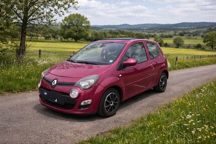 Renault Twingo Gebrauchtwagen