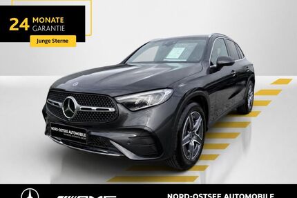 Mercedes-Benz GLC 300 Gebrauchtwagen
