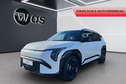 Kia EV3 Gebrauchtwagen