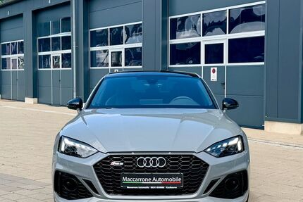 Audi RS5 Gebrauchtwagen