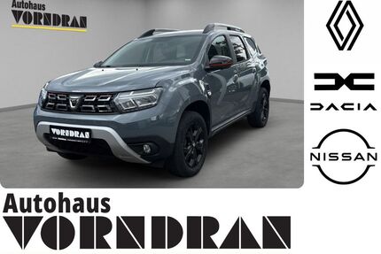Dacia Duster Gebrauchtwagen