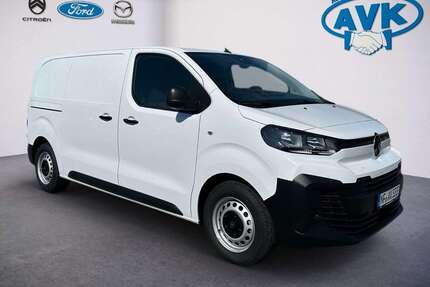 Citroen Jumpy Gebrauchtwagen