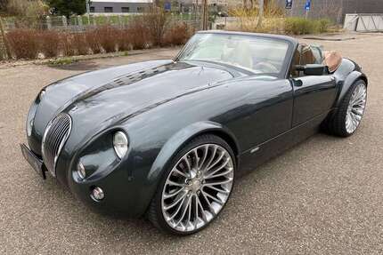 Wiesmann MF 3 Gebrauchtwagen