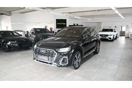 Audi Q5 Gebrauchtwagen
