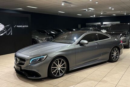 Mercedes-Benz S 500 Gebrauchtwagen