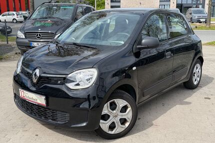 Renault Twingo Gebrauchtwagen