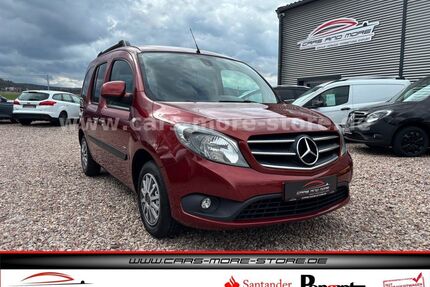 Mercedes-Benz Citan Gebrauchtwagen