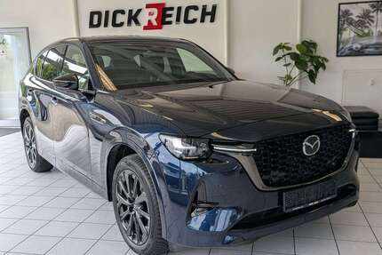 Mazda CX-60 Gebrauchtwagen