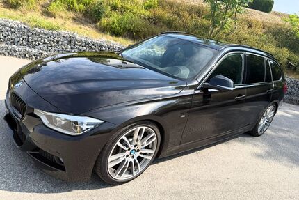 BMW 335 Gebrauchtwagen