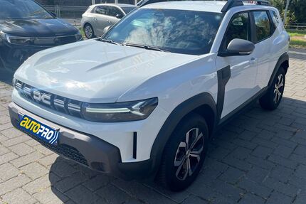 Dacia Duster Gebrauchtwagen