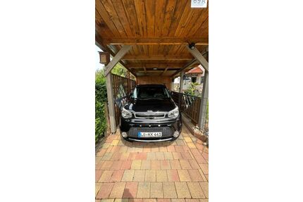Kia Soul Gebrauchtwagen