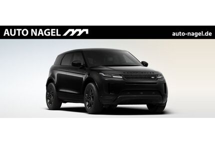 Land Rover Range Rover Evoque Gebrauchtwagen