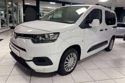 Toyota Proace Gebrauchtwagen