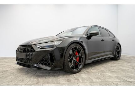 Audi RS6 Gebrauchtwagen