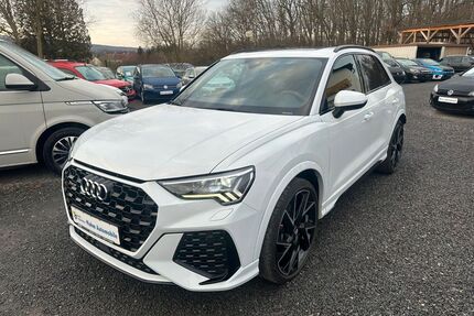 Audi RSQ3 Gebrauchtwagen