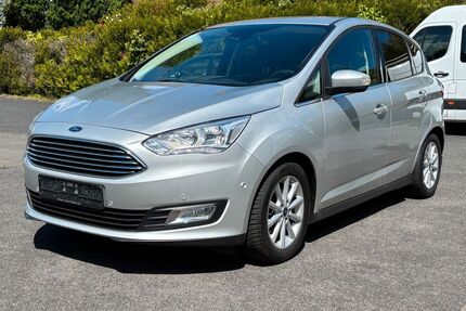 Ford C-Max Gebrauchtwagen