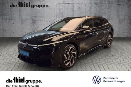 VW ID.7 Gebrauchtwagen