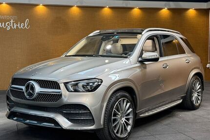 Mercedes-Benz GLE 300 Gebrauchtwagen