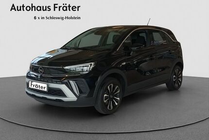 Opel Crossland (X) Gebrauchtwagen