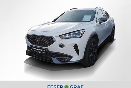 Cupra Formentor Gebrauchtwagen