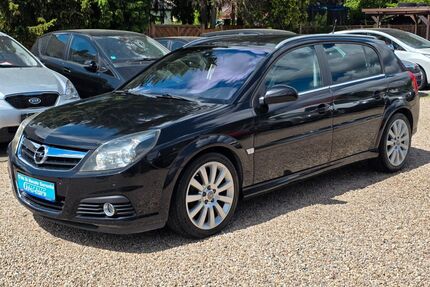 Opel Signum Gebrauchtwagen