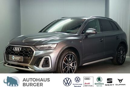 Audi Q5 Gebrauchtwagen