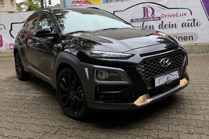 Hyundai KONA Gebrauchtwagen