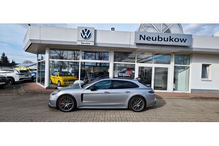 Porsche Panamera Gebrauchtwagen