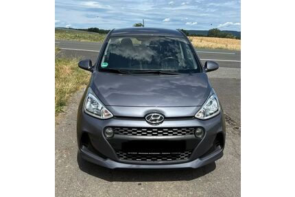 Hyundai i10 Gebrauchtwagen