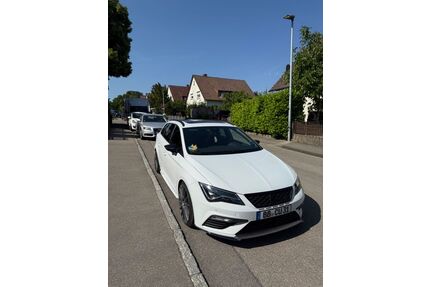 Seat Leon Gebrauchtwagen
