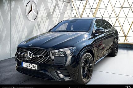 Mercedes-Benz GLE 450 Gebrauchtwagen