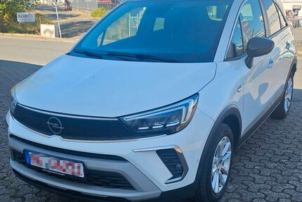 Opel Crossland (X) Gebrauchtwagen