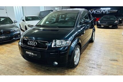 Audi A2 Gebrauchtwagen