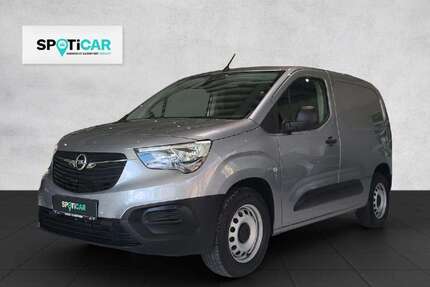 Opel Combo Gebrauchtwagen
