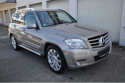 Mercedes-Benz GLK 220 Gebrauchtwagen