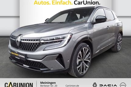 Renault Austral Gebrauchtwagen