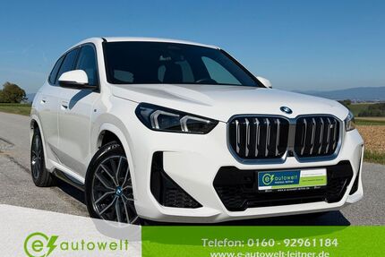 BMW iX1 Gebrauchtwagen