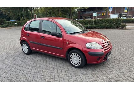 Citroen C3 Gebrauchtwagen